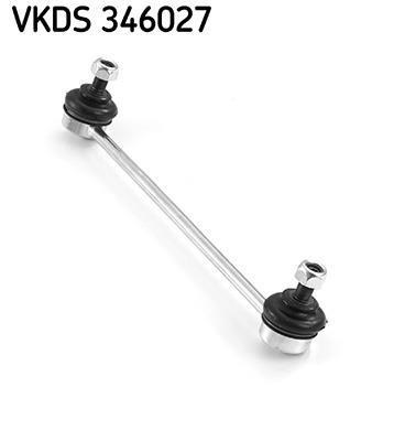 Biellette de barre stabilisatrice (Biellette antiroulis) SKF ref. VKDS 346027